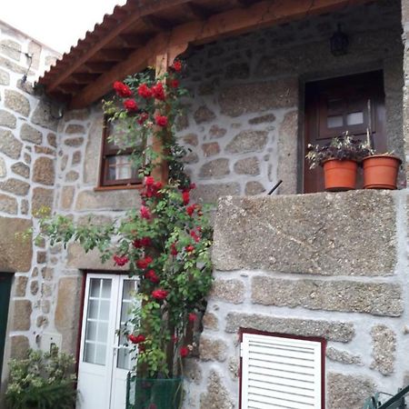 Casa Do Beirado Villa Gouveia  Eksteriør bilde