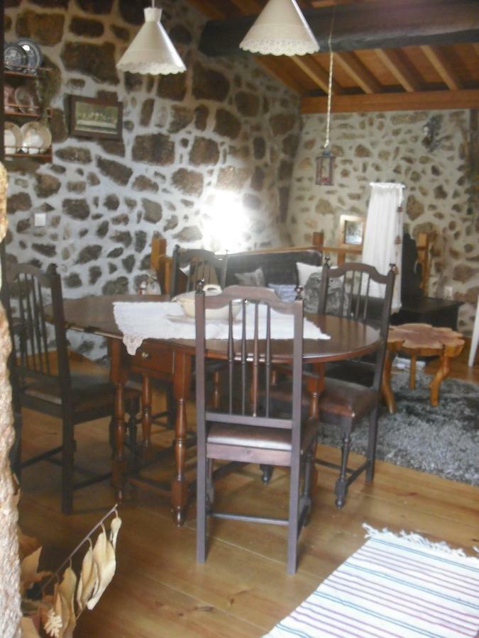 Casa Do Beirado Villa Gouveia  Eksteriør bilde