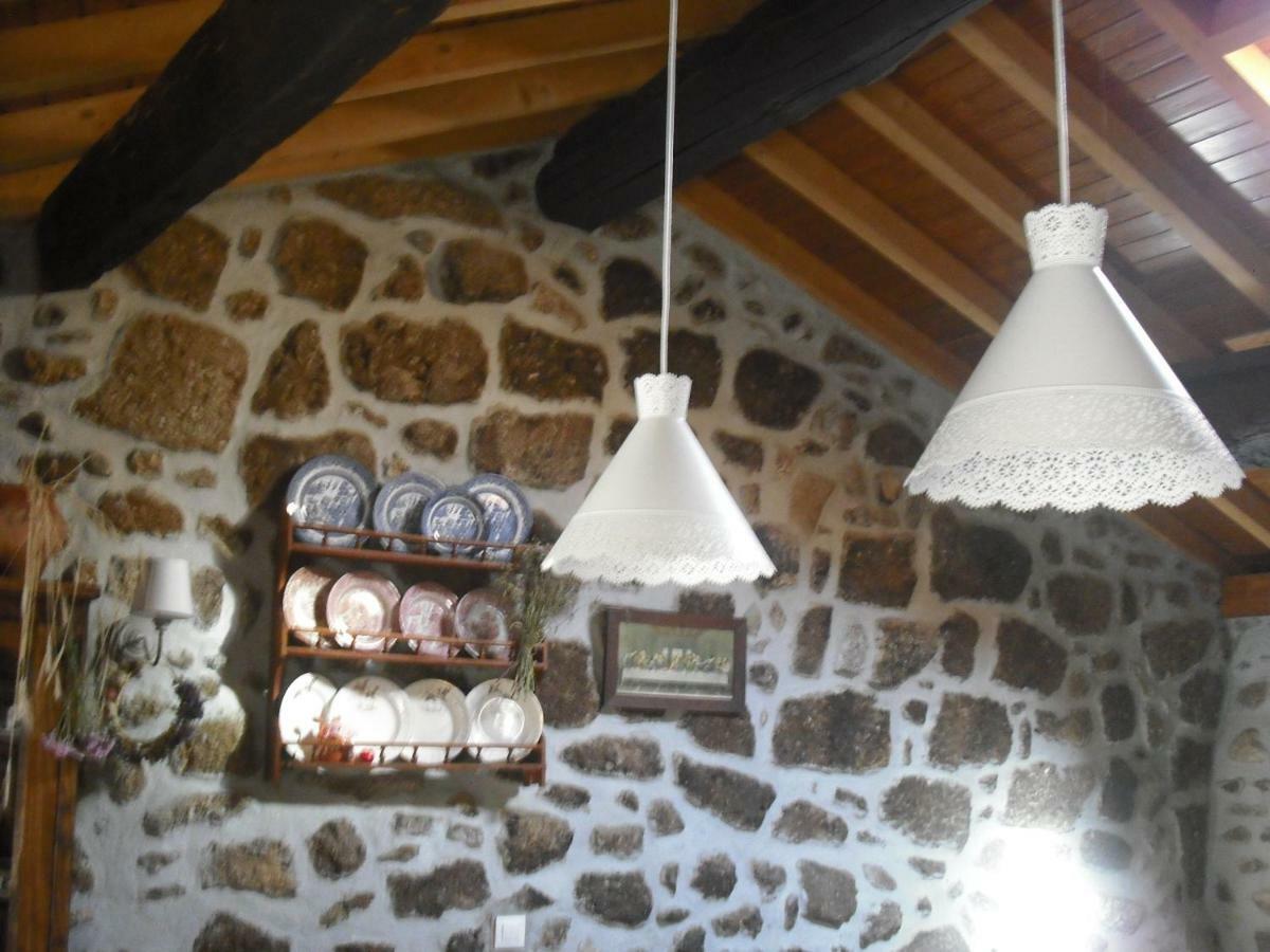 Casa Do Beirado Villa Gouveia  Eksteriør bilde