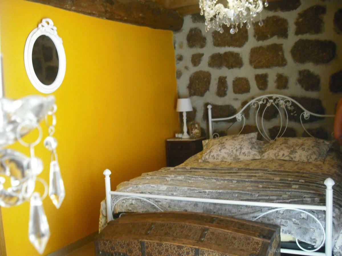 Casa Do Beirado Villa Gouveia  Eksteriør bilde